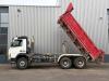 Volvo 380 FM12 6x4 Marrel Kipper Foto 12 thumbnail