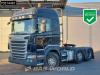 Scania G440 6X2 Manual! Lenkachse Retarder Euro5 Foto 1 thumbnail