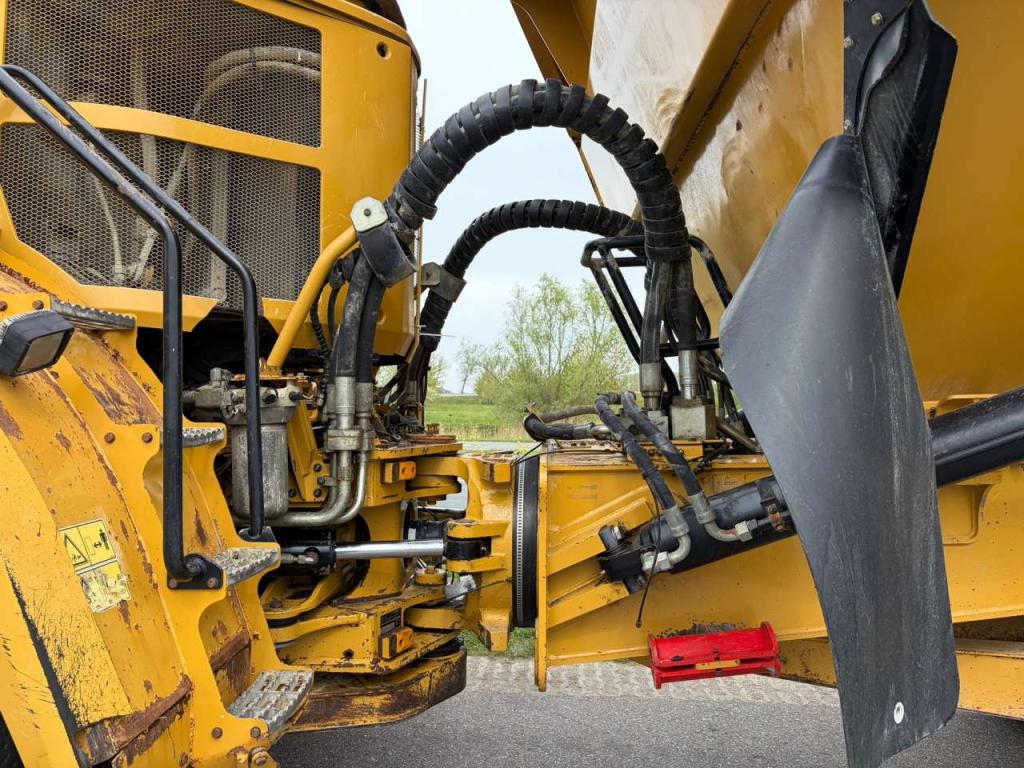 Caterpillar 745C Foto 16