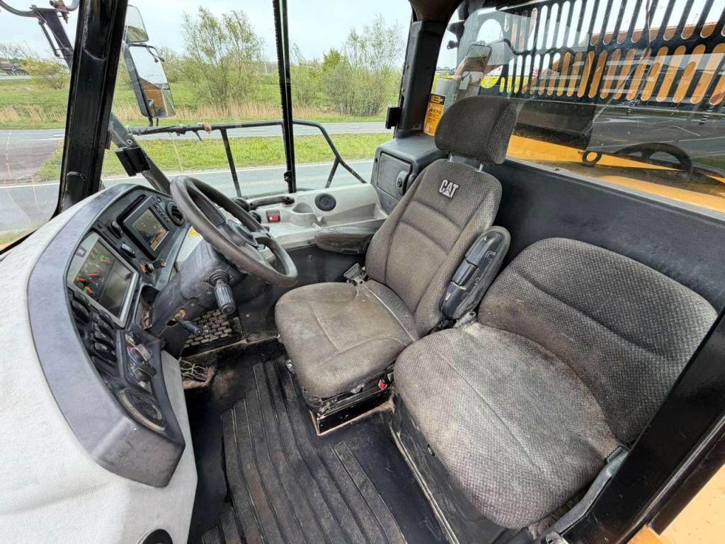 Caterpillar 745C Foto 19