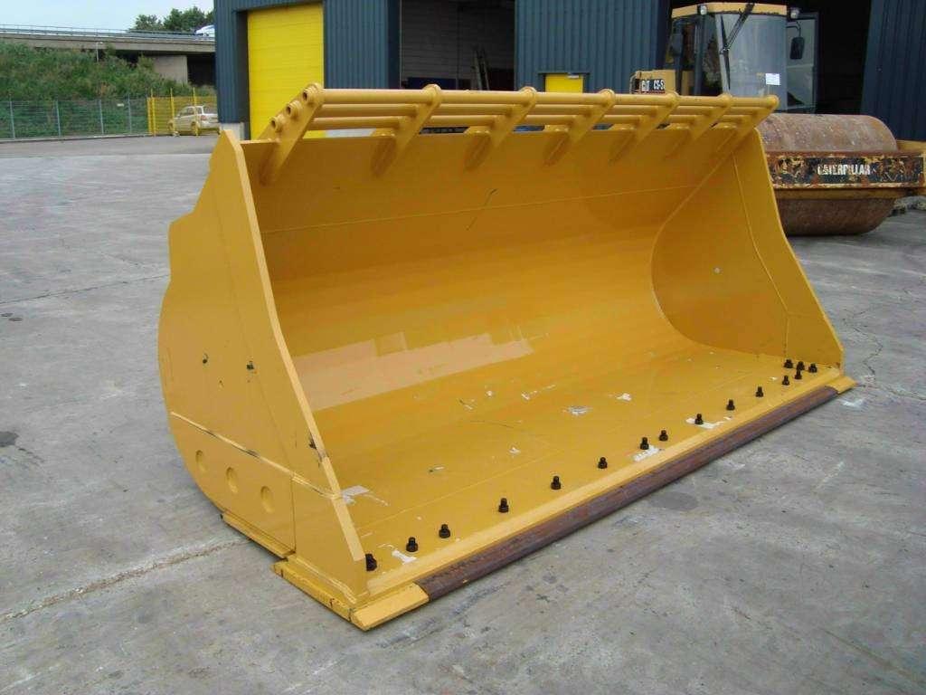 Caterpillar 980 XE Foto 2