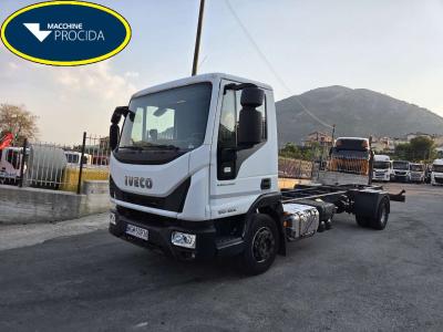Iveco EUROCARGO 120-190L Foto 1