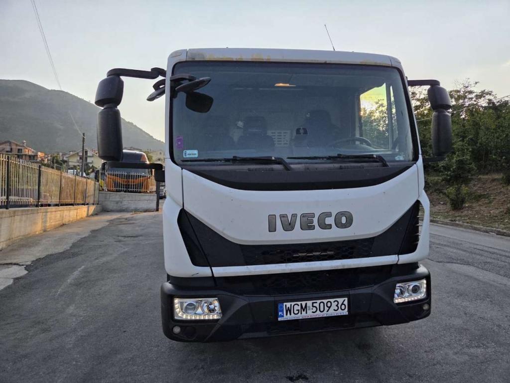 Iveco EUROCARGO 120-190L Foto 20