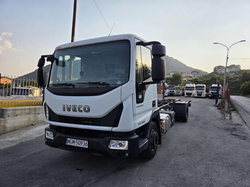 Iveco EUROCARGO 120-190L Foto 24