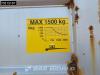 Iveco Eurocargo 150E280 Eurocargo 4X2 Thermo King T-800R 15 Tonner Euro Foto 20 thumbnail