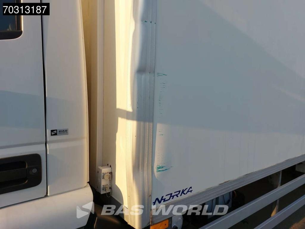 Iveco Eurocargo 150E280 Eurocargo 4X2 Thermo King T-800R 15 Tonner Euro Foto 16