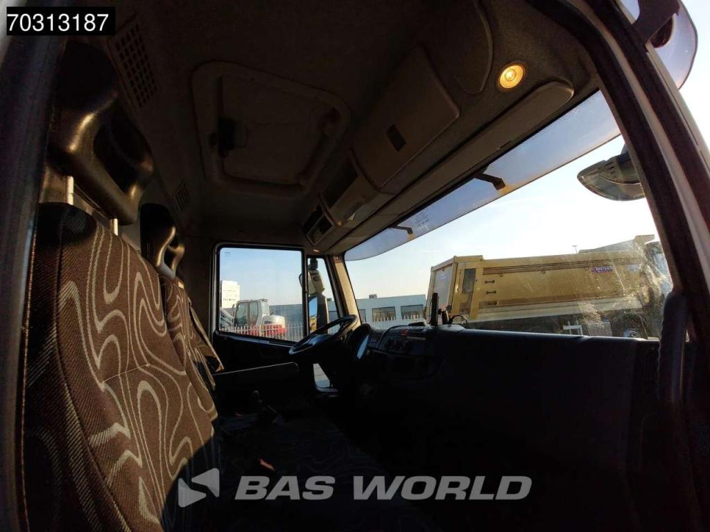 Iveco Eurocargo 150E280 Eurocargo 4X2 Thermo King T-800R 15 Tonner Euro Foto 29