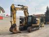 Caterpillar 318FL Foto 1 thumbnail