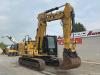 Caterpillar 318FL Foto 19 thumbnail