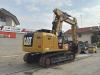 Caterpillar 318FL Foto 22 thumbnail