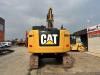 Caterpillar 318FL Foto 23 thumbnail