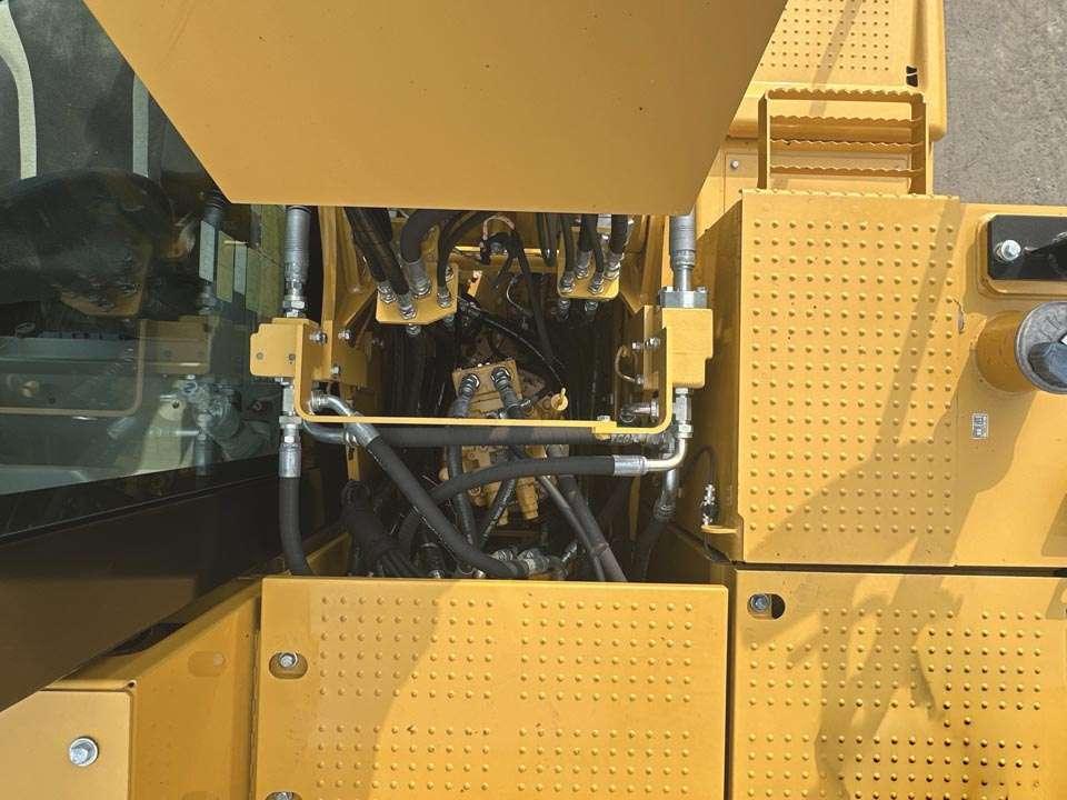 Caterpillar 318FL Foto 12
