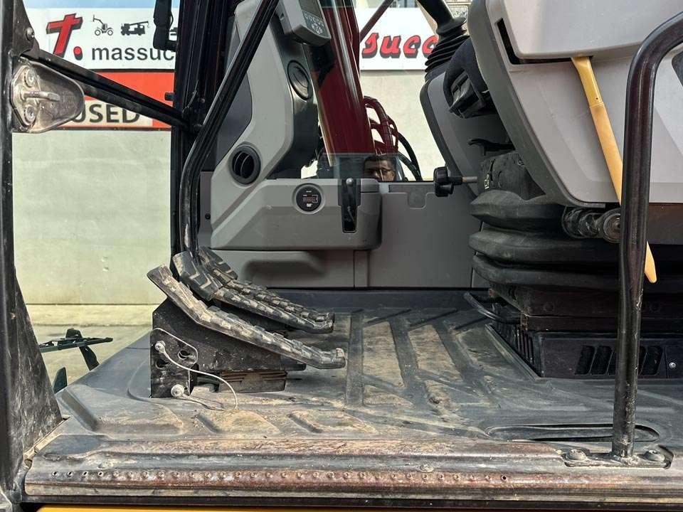 Caterpillar 318FL Foto 14