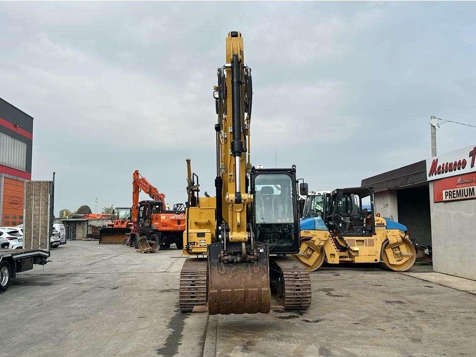 Caterpillar 318FL Foto 20