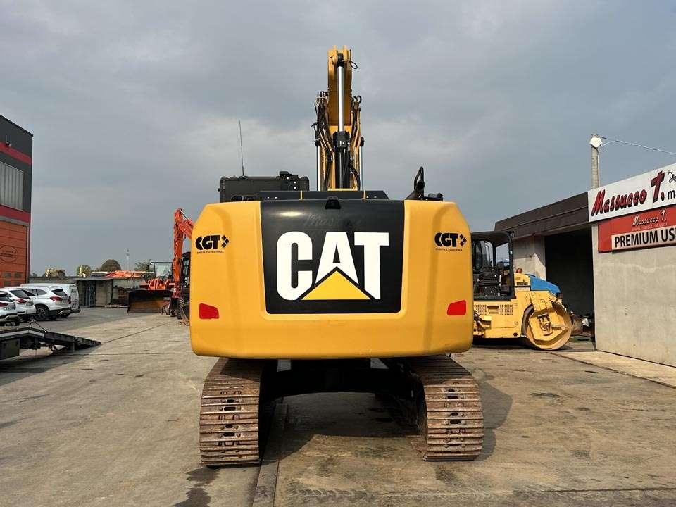 Caterpillar 318FL Foto 23