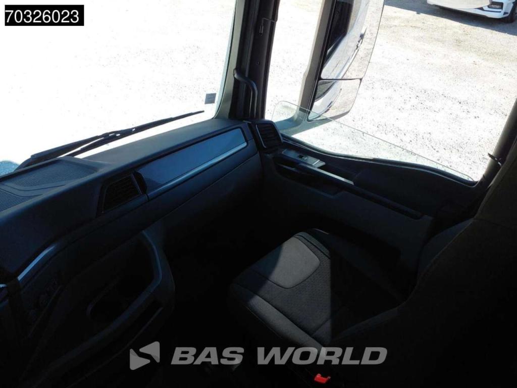 Man TGX 18.470 4X2 New Tyres! GM Standklima Foto 12