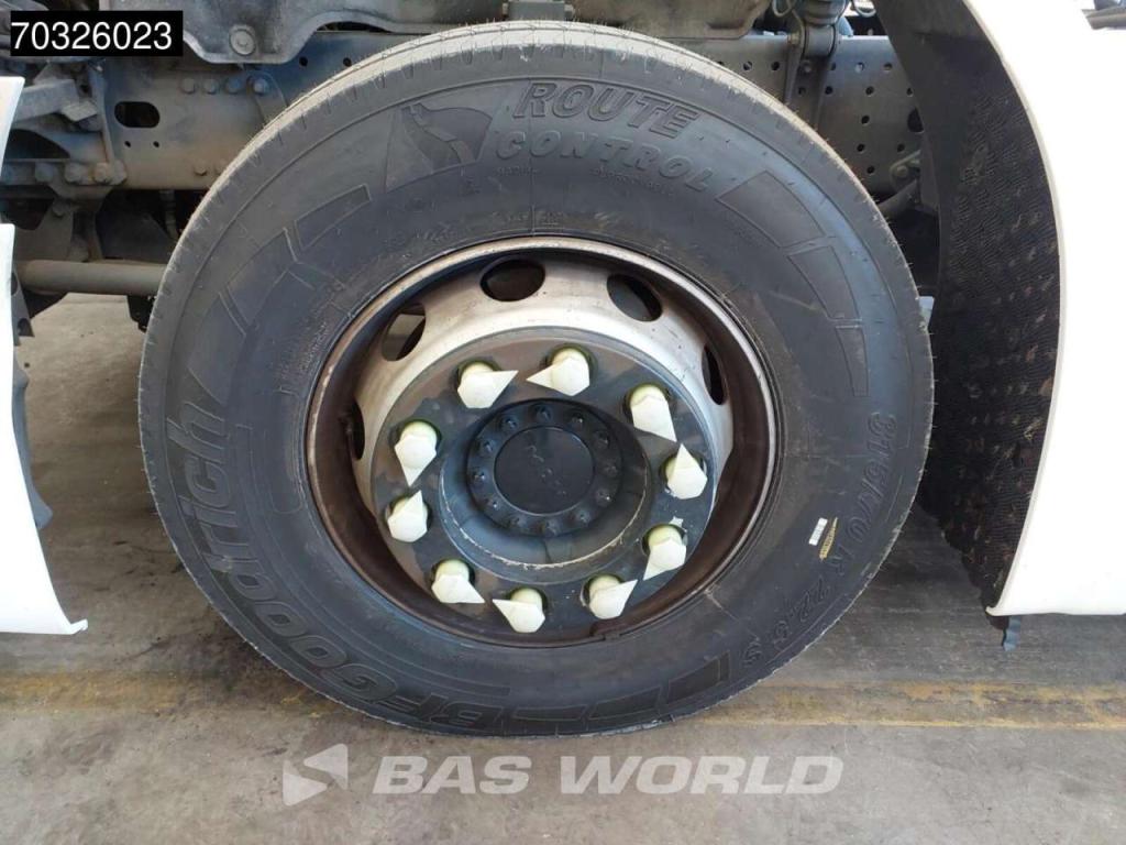 Man TGX 18.470 4X2 New Tyres! GM Standklima Foto 18