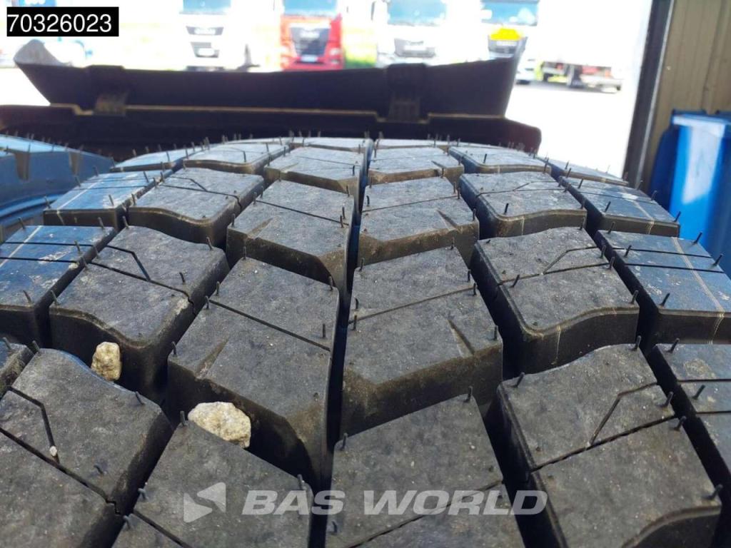 Man TGX 18.470 4X2 New Tyres! GM Standklima Foto 20