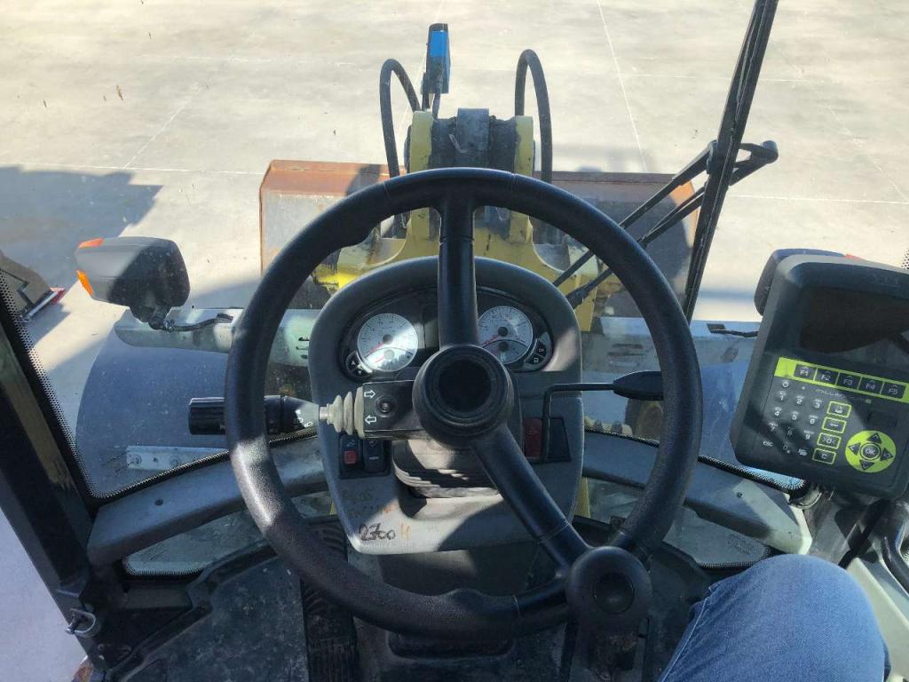 Yanmar V 120 Foto 3