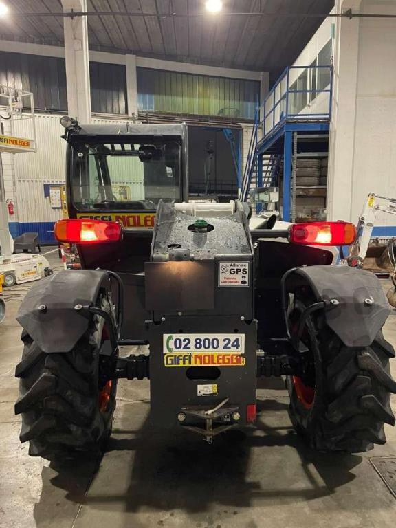 Bobcat 26/60 Foto 3