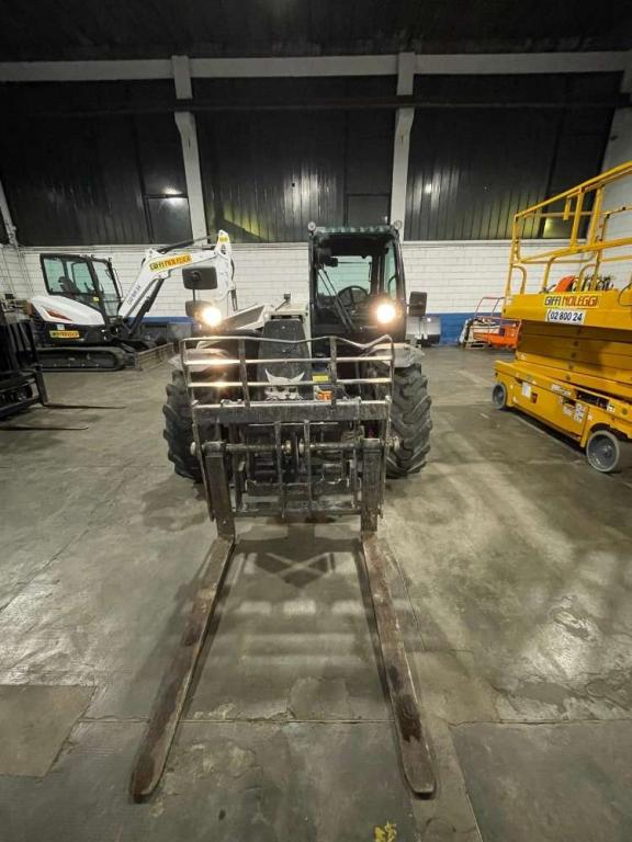 Bobcat 26/60 Foto 6