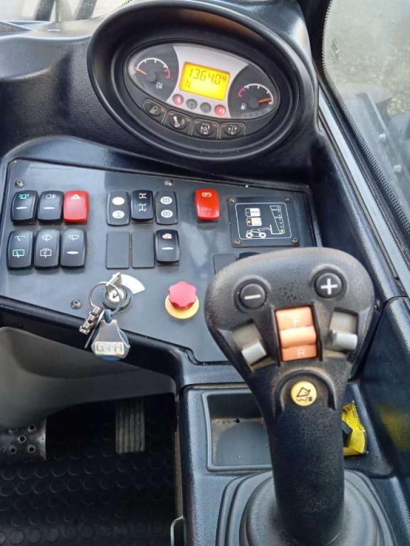 Bobcat 26/60 Foto 8