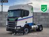 Scania R410 4X2 LNG! Retarder 2xTanks ACC Foto 1 thumbnail