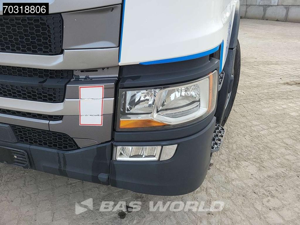 Scania R410 4X2 LNG! Retarder 2xTanks ACC Foto 9