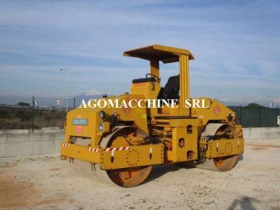 Bitelli DTV 100 vendida por Agomacchine Srl