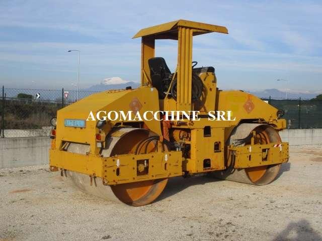 Bitelli DTV 100 Foto 10