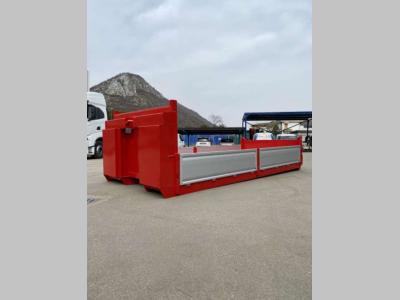 CONTAINER SCARRABILE NUOVO A PIANALE vendida por Aurora Srl