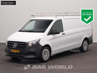 Mercedes-Benz Vito 114 Automaat Nwe model L3H1 XXL Imperiaal Airco Cruise Trekhaak L3H2 L3 L2 A/C Towbar Cruise c vendida por BAS World B.V.