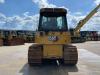Caterpillar D2 LGP 12A | LEICA GPS Foto 4 thumbnail