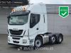Iveco Stralis 460 Stralis 6X2 Hydraulic Lift+Lenkachse ACC Foto 1 thumbnail