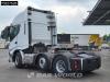 Iveco Stralis 460 Stralis 6X2 Hydraulic Lift+Lenkachse ACC Foto 2 thumbnail