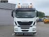 Iveco Stralis 460 Stralis 6X2 Hydraulic Lift+Lenkachse ACC Foto 7 thumbnail