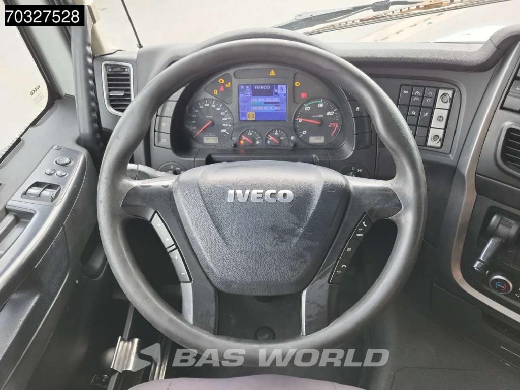 Iveco Stralis 460 Stralis 6X2 Hydraulic Lift+Lenkachse ACC Foto 26