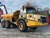Bell B25E 6x6 Foto 20 thumbnail