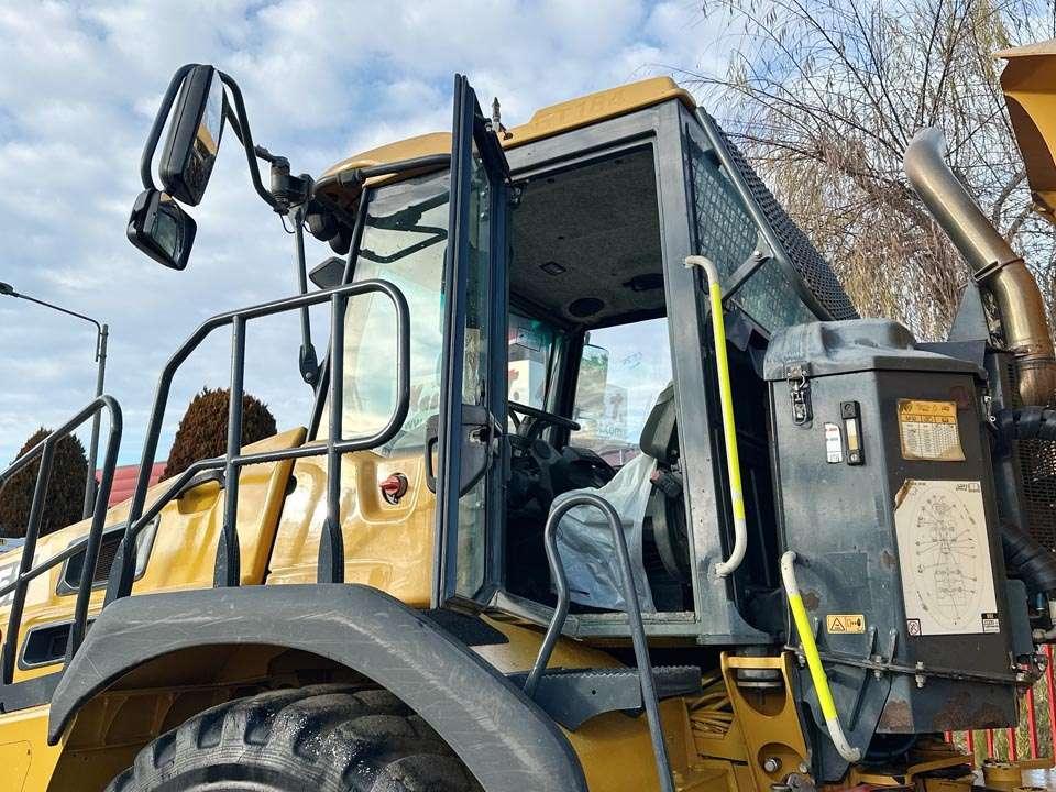 Bell B25E 6x6 Foto 15