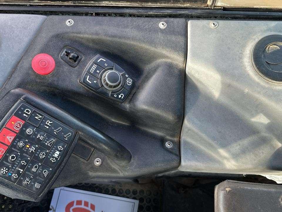 Bell B25E 6x6 Foto 18