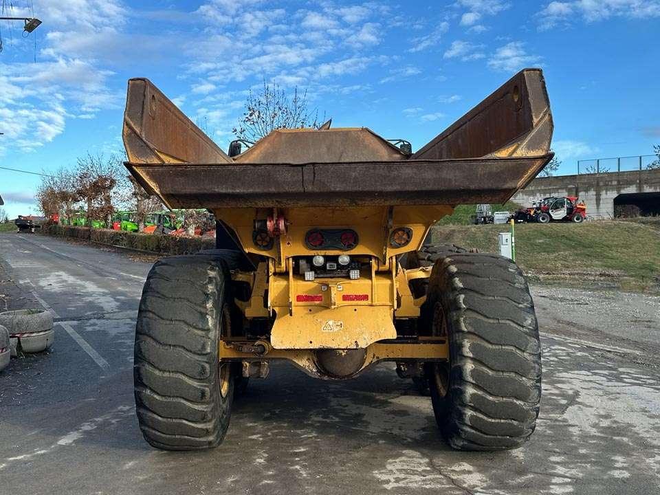 Bell B25E 6x6 Foto 24