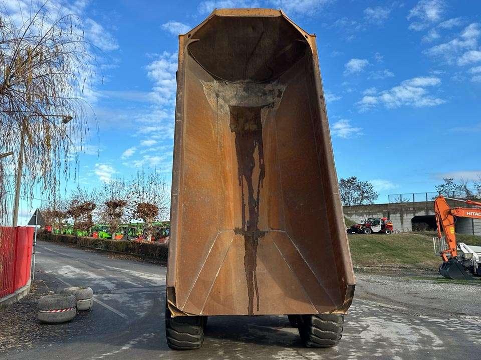 Bell B25E 6x6 Foto 25