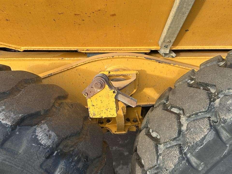 Bell B25E 6x6 Foto 5