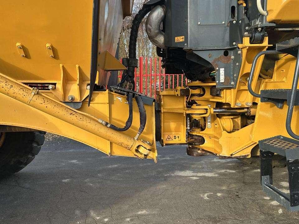 Bell B25E 6x6 Foto 6