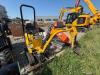 JCB 8008 CTS Foto 2 thumbnail