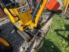JCB 8008 CTS Foto 3 thumbnail