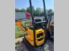 JCB 8008 CTS Foto 4 thumbnail