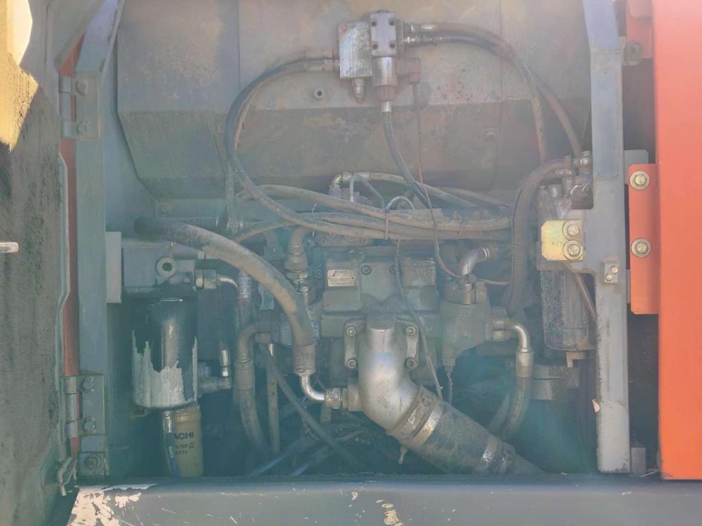 Hitachi ZX 210 LCN-3 Foto 10