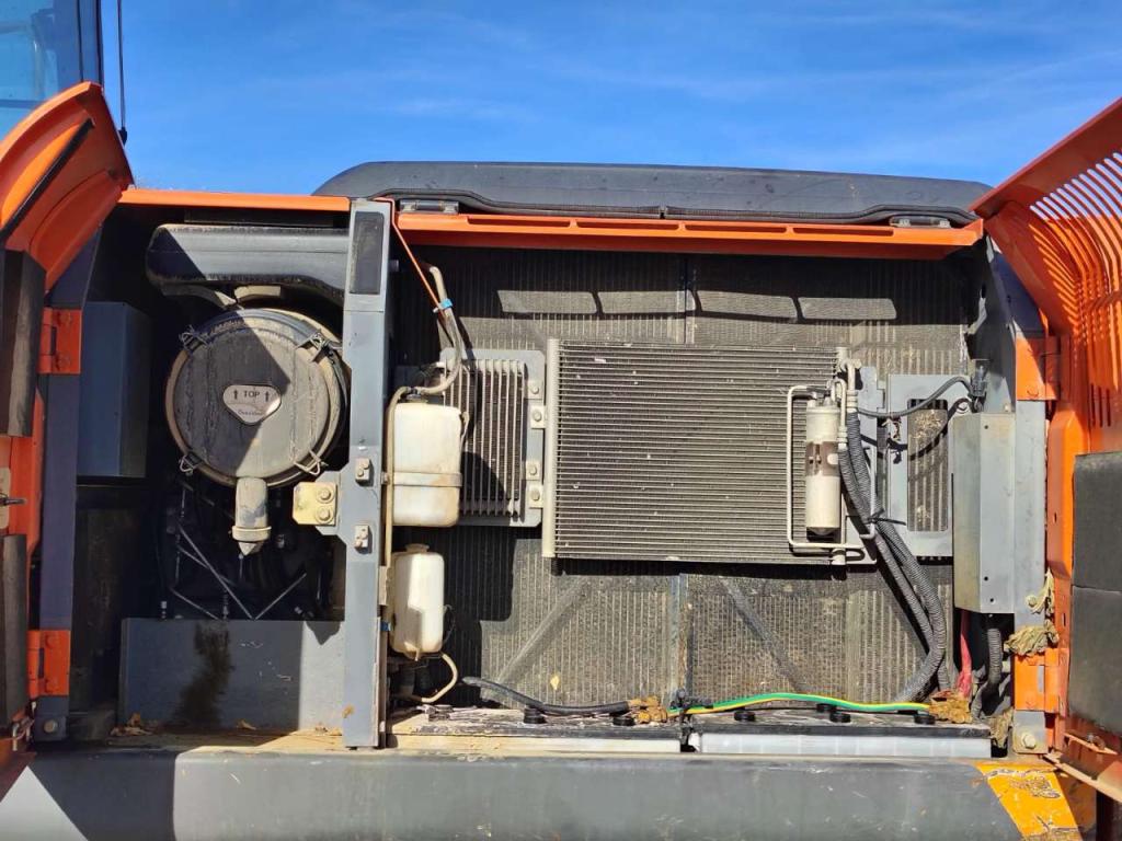 Hitachi ZX 210 LCN-3 Foto 11