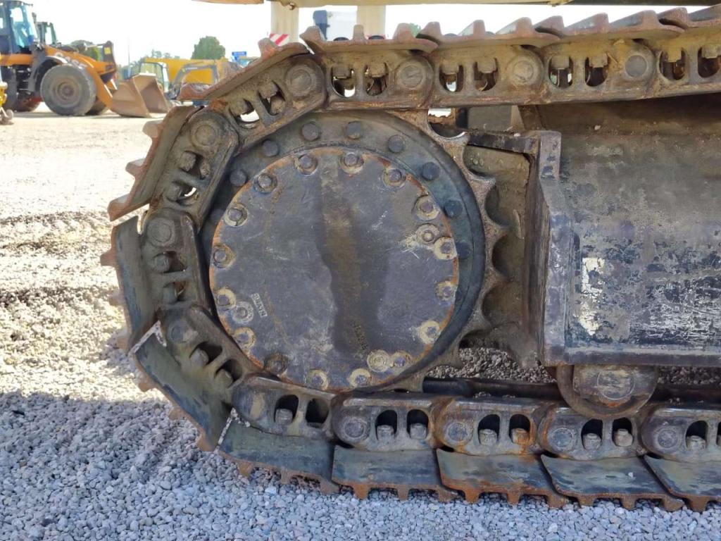 Hitachi ZX 210 LCN-3 Foto 14